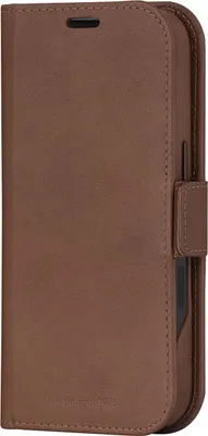 Obrázek produktu pro dbramante1928 Lynge MagSafe, Folio, Apple, iPhone 16 Pro, 16 cm (6.3"), Opálení