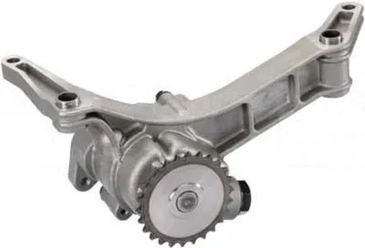 Produktbild von PIERBURG 7.06595.22.0 Ölpumpe Motorölpumpe für KIA SORENTO I (JC) für HYUNDAI H-1 / Starex MPV (A1)