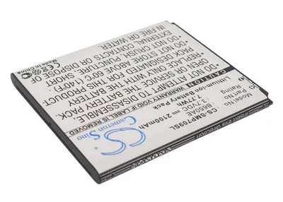 Obrázek produktu pro TECHTEK Baterie kompatibilní s [Samsung] Galaxy Beam 2, Galaxy Mega 5.8, Galaxy Mega 5.8 Plus Duos, Galaxy Mega Duos, Galaxy Z LTE-A, GT-G3858, GT-I