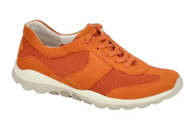 Produktbild von Gabor rollingsoft sensitive 66.966.32 - damen wandersneaker