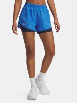 Produktbild von Under Armour Damen-Shorts 721988