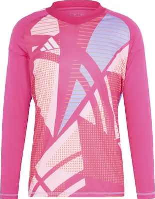 Produktbild von Torwarttrikot adidas Tiro 24 Competition langärmlig M IS5335 Pullunder adidas Größe: XL (188cm),
