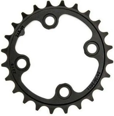 Obrázek produktu pro Převodník Sram MTB Steel 64 BCD 22 zubů 2x10 11.6218.023.001