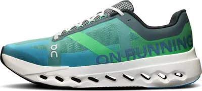 Produktbild von On Running Shoes 3ME30023209 in Green color size 44