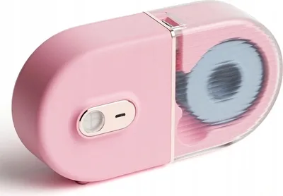 Zdjęcie produktu dla Drukarka termiczna naklejek EDIBAZZAR | NIIMBOT B16 Bluetooth