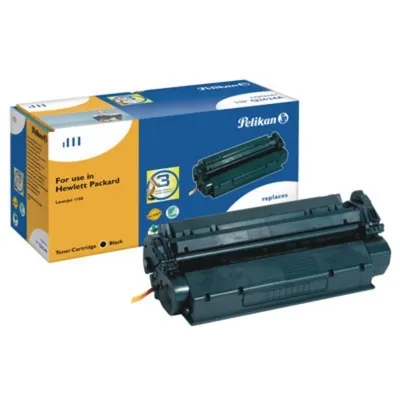 Produktbild von Pelikan 1111, 2600 Seiten, Schwarz, 1 Stück(e)