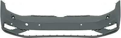 Produktbild von DIEDERICHS Stoßstange Stoßfänger für VW Golf VII Schrägheck (5G1, BQ1, BE1, BE2) Grundiert 2217053