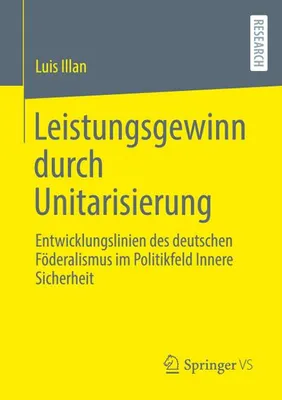 Obrázok produktu pre Leistungsgewinn durch Unitarisierung