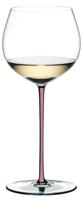Obrázek produktu pro Riedel Fatto A Mano - Oaked Chardonnay, fialová