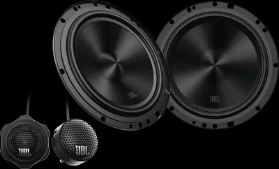 Zdjęcie produktu dla 2-drożny głośnik samochodowy JBL Stage2 65CF | 16,5 cm (6,5 cala)