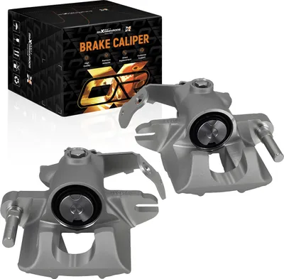 Zdjęcie produktu dla 2x zacisk hamulca tylny do Opel Astra G Caravan CC sedan 98-05 542296 542297