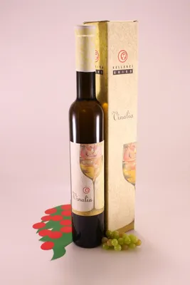 Immagine prodotto di Moscato d'Oro Vinalia - 2018 - Cantina Bolzano