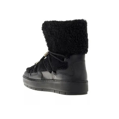 Zdjęcie produktu dla Tommy Hilfiger Tommy Teddy Snowboot Czarny