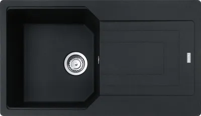 Immagine prodotto di Franke 114.0686.760 lavello Lavello sottopiano Rettangolare Fragranito