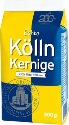 Produktbild von Kölln Echte Kernige 500g