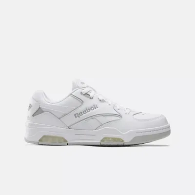 Zdjęcie produktu dla Reebok BB 4500 DMX – damskie buty sportowe, kolor: biały, EU 36,5 (100201525)