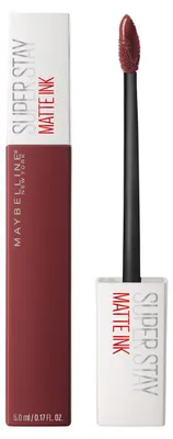 Productafbeelding van Maybelline New York Superstay Matte Ink 50 Voyager (1 stuk)