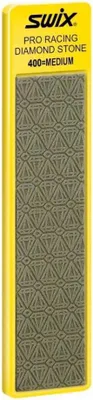 Obrázek produktu pro Swix Medium Coarse Racing Diamond kámen zelený Zelený Jedna velikost