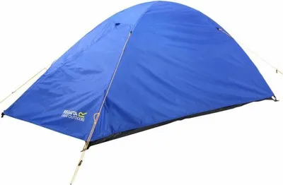 Produktbild von Regatta ZeeFest 2 Zelt Blau 2 Personen