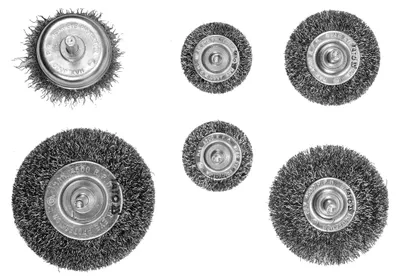 Immagine prodotto di YT-47593 Disco di smerigliatura Yato YT-47593 Disco di smerigliatura per spazzole per metallo