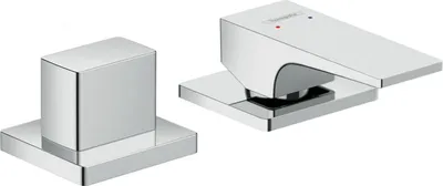 Zdjęcie produktu dla Hansgrohe Metropol, Umywalki, Chrom