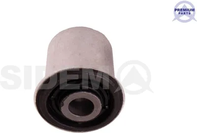Produktbild von Lagerung Lenker für Querlenker für NISSAN MURANO (Z50) Vorne Vorne Unten 841637 SIDEM