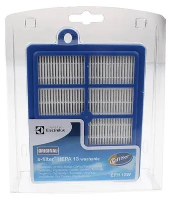 Image de Electrolux EFS1W Filtre aspirateur cylindrique