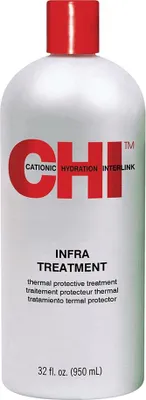 Obrázok produktu pre CHI Infra Treatment maska pre regeneráciu, výživu a ochranu vlasov 946 ml