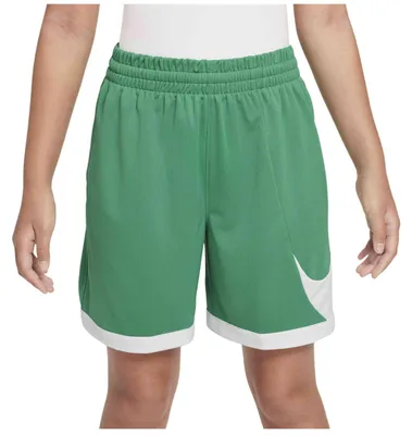 Obrázok produktu pre Šortky Nike FV0269-324 pre Chlapčenské