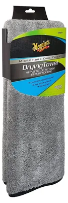 Produktbild von Meguiar's® Duo Twist Mikrofaser Trockentuch, Auto Poliertuch, Extra Saugfähig