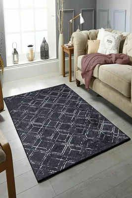 Produktbild von Conceptum Hypnose, W1165- W1165 HFT, Bunt, Teppich, 80 x 120 cm, 100% POLYESTER