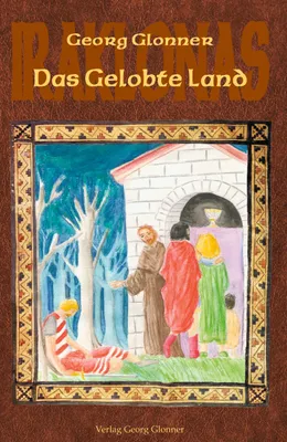 Produktbild von Das Gelobte Land