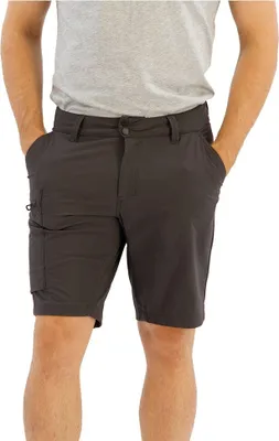 Produktbild von Helly Hansen Brono Kurze Hose Grau M Mann Grau M