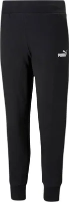 Produktbild von Puma - "Essential" Jogginghosen für Damen MR78528 (L) (Schwarz)