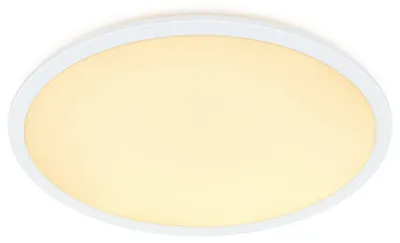Produktbild von Nordlux Oja 60 Ø 60 cm weiß 1-flammig rund
