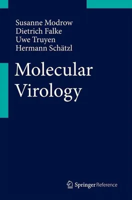 Immagine prodotto di Molecular Virology