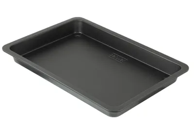 Produktbild von Blacha do pieczenia ZENKER z powłoką nieprzywierającą, blacha stalowa 0,38 mm