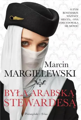 Productafbeelding van Była arabską stewardesą