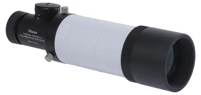Produktbild von Vixen 7x50 Sucherfernrohr mit dimmbarer Beleuchtung 1,25 Zoll