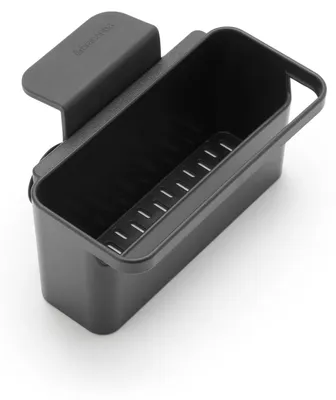 Produktbild von Brabantia 302466, Badezimmer-Organizer, Grau, 128 mm, 171 mm, 105 mm