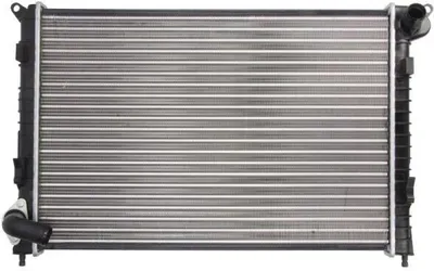 Obrázok produktu pre Chladič, chladenie motora THERMOTEC D7B034TT