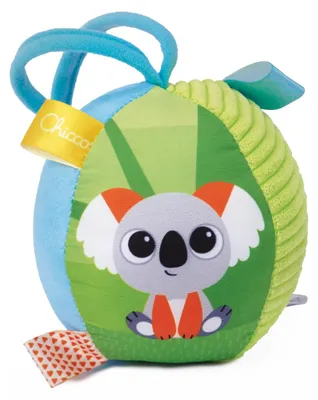 Image de Chicco Classic 00011565000000 Hochet