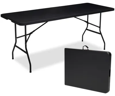 Productafbeelding van Inklapbare Vouwtafel voor Diverse Gelegenheden