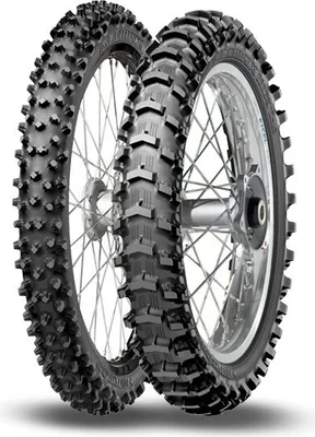 Zdjęcie produktu dla Dunlop Geomax Mx12 90/100 - 14 M/C Tt 49M Tył