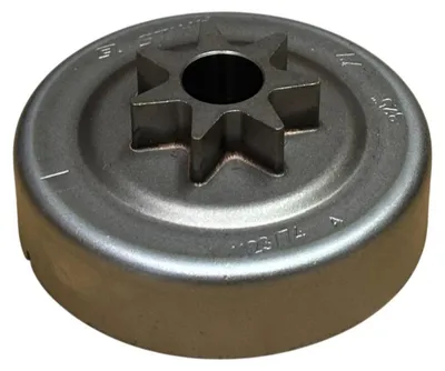 Produktbild von Stihl Original Kettenrad .325 7Z 021 023 025 MS210 MS230 MS250 - 11236402074
