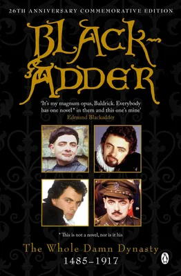 Produktbild von Blackadder