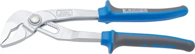 Obrázok produktu pre Kliešte na vodné čerpadlá Unior 240 mm, 447/1HPP