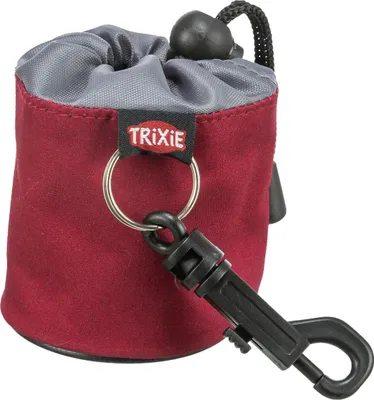 Produktbild von Dog Activity Mini Snack-Taschen, ø 7 × 9 cm, sortiert
