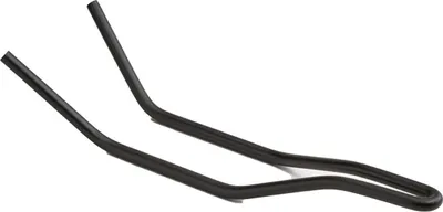 Image de Pièces et Accessoires Selles Brooks BYB0470A00000 - Rails for Cambium C15 All Weather
