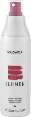 Produktbild von Goldwell Elumen Leave-In Conditioner Conditoner ohne Spülung für meliertes und coloriertes Haar 150 ml